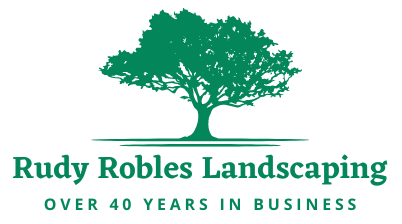 Rudy Robles Landscaping